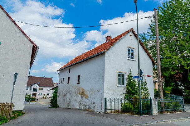 Thumbnail: _JA 40757 Blick in die Lindenstraße.jpg